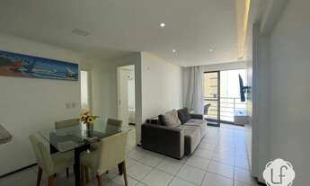 Imagem 2: Atlantic Ocean Residence LFI-AO1003