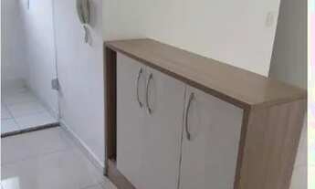 Imagem 3: Apartamento para Venda em São Bernardo do Campo, Nova Petrópolis, 3 dormitórios, 1 suíte