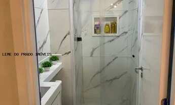 Imagem 6: Apartamento 2 dormitórios para Locação em Santo André, Jardim Vila Rica, 2 dormitórios, 1