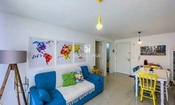 Imagem 2: Apartamento 1 dormitório no Edifício Terrazzo em Torres RS