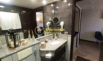 Imagem 5: Apartamento espetacular para Locação na Verbo Divino