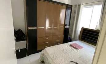 Imagem 5: Aluguel 2/4 Condomínio Reserva Buriti