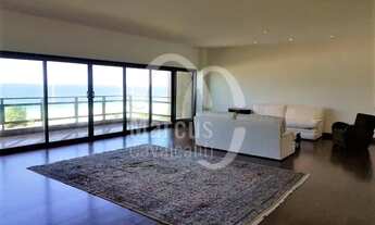 Imagem 4: Vieira Souto Apartamento com 4 dormitórios