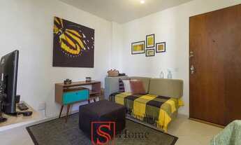 Imagem 3: Apartamento com 1 quarto para aluguel no Bigorrilho em Curitiba