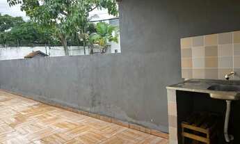 Imagem 3: Vendo Excelente Casa de Esquina com Espaço Gourmet com Churrasqueira - Park Ville