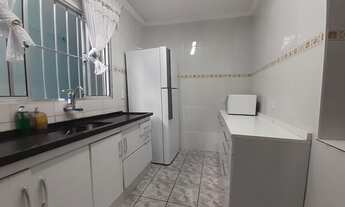 Imagem 7: CASA EM JUNDIAÍ JARDIM GUANABARA - SOBRADO - 3 VAGAS