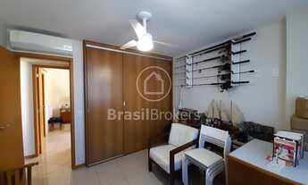Imagem 7: Apartamento para venda com 105 metros quadrados com 3 quartos em Icaraí - Niterói - RJ