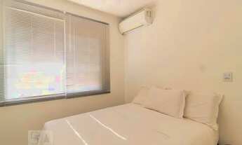 Imagem 7: Apartamento para Aluguel - Bela Vista, 1 Quarto, 43 m2