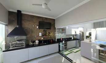 Imagem 6: Casa com 3 dormitórios, 158 m² - venda por R$ 1.020.000,00 ou aluguel por R$ 6.998,00/mês