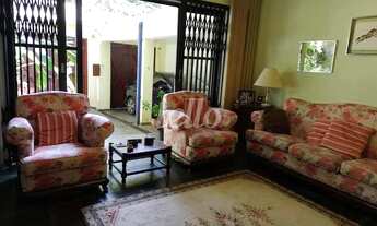 Imagem: São Paulo - Casa Padrão - Vila Mariana