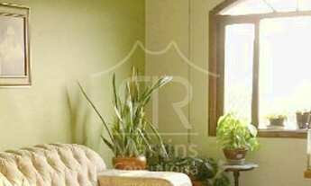 Imagem: Apartamento localizado no Rudge Ramos em