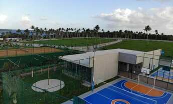 Imagem 7: Condomínio Reserva Bonfim - Lote/Terreno de 484 m², lado sombra, ventilado por 245.000