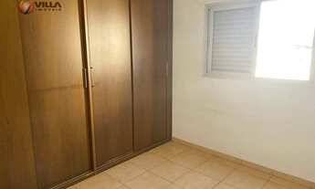 Imagem 6: Apartamento à venda, 90 m² por R$ 280.000,00 - Jardim Glória - Americana/SP