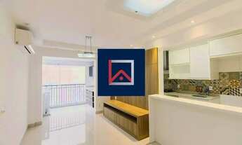 Imagem 4: Locação Apartamento 2 Dormitórios - 67 m² Vila Ipojuca