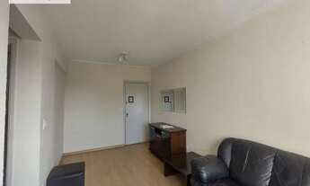 Imagem 2: Apartamento à venda, 56 m² por R$ 250.000,00 - Butantã - São Paulo/SP