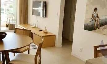 Imagem 4: Apartamento para Venda em Florianópolis, Campeche, 2 dormitórios, 1 suíte, 2 banheiros, 2