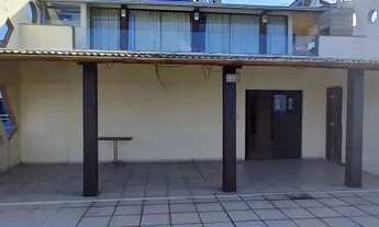 Imagem: Cobertura com super terraço VISTA-MAR