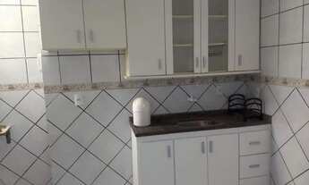 Imagem 2: Apartamento 3/4 ou 2 salas (revertido
