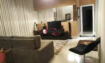 Imagem 6: Aluga casa Damha 3 com 3 dormitórios sendo 1 suíte e 2 tipo apartamento, sala 2 ambientes