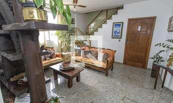 Imagem 4: Apartamento à Venda - Santa Amélia, 4 Quartos, 152 m2