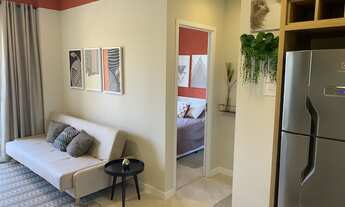 Imagem: Apartamento para aluguel temporada na Bela