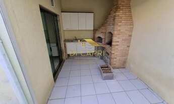 Imagem: Sobrado Residencial Locação Jd Textil