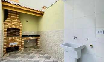 Imagem 4: Sobrado top Penha, 2 suítes ou 3 dormitórios sendo 1 suíte, 2 vagas, 80 ou 110 metros, alt