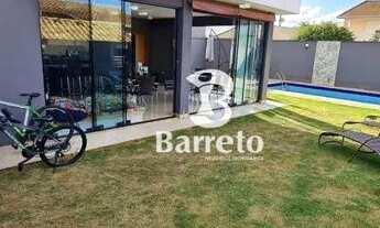 Imagem 2: Sobrado com 3 dormitórios à venda, 240 m² por R$ 1.620.000 - Parque Residencial Alcântara