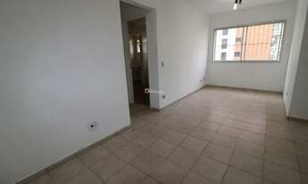 Imagem 3: Ótimo apartamento á venda. São 2 dormitórios e 1 vaga garagem. Em Moema Pássaros! 59m²,