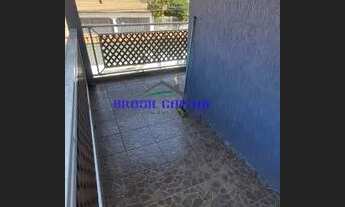 Imagem 3: Primeiro Pavimento Casa Super Espaçosa, Ótima iluminação natural