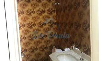 Imagem 7: Apartamento Mobiliado de Alto Padrão no Tatuapé