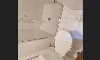 Imagem 6: Rua Bela Cintra - Apartamento para aluguel possui 35 m2 com 1 quarto em Consolação - São P