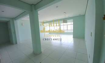 Imagem 5: Apartamento 3 suítes - Vista total Mar - Boqueirão - Santos