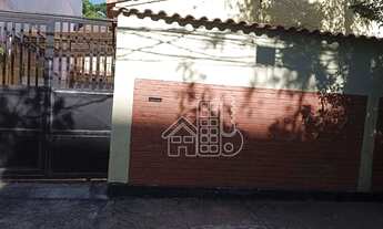 Imagem: Casa com 4 dormitórios para alugar, 172