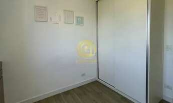 Imagem 5: Apartamento para aluguel possui 65 metros quadrados com 2 quartos