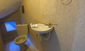 Imagem 6: Casa 2 quartos para Locação Vila Carbone, São Paulo