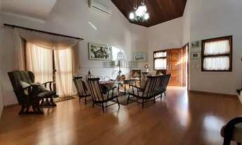 Imagem: Casa Condomínio em Jacareí