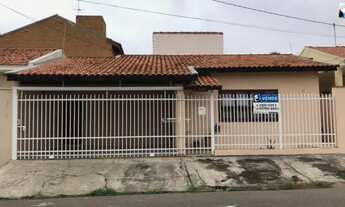 Imagem: Casa a venda no Bairro Parque Atenas do