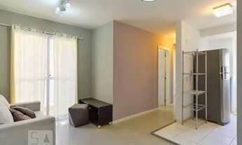 Imagem: Apartamento para Aluguel - Jardim Samambaia