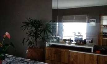 Imagem 7: Casa com 3 dormitórios à venda, 100 m² por R$ 475.000,00 - Condomínio Villagio das Flores