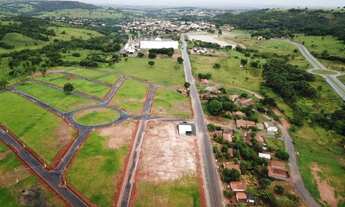Imagem: Lotes em Paraúna - pra vender hoje