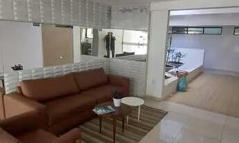 Imagem 5: Apartamento para venda com 62 metros quadrados com 2 quartos em Intermares - Cabedelo - Pa