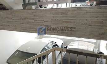 Imagem 3: SAO BERNARDO DO CAMPO - Residential / Sobrado - BAIRRO ASSUNCAO