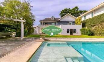 Imagem: Casa à venda no Brooklin Paulista