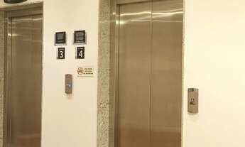 Imagem 7: Conjunto Comercial no Paraíso com 180 m² à venda. Em frente ao Metrô