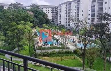 Imagem 2: **Apartamento à venda, 83 m² ,com 3 quartos e 1 suíte, 2 vagas de garagem,por R$ 850.700