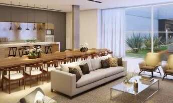 Imagem 4: Apartamento à venda, 4 quartos, 2 suítes, 2 vagas, Vila da Serra - Nova Lima/MG