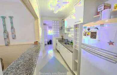 Imagem 5: Apartamento para venda com 74 metros quadrados com 2 quartos em Riviera - Bertioga - SP