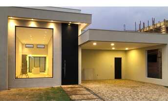 Imagem: Casa de condomínio para venda com 192 metros