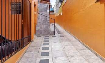 Imagem 2: SãO PAULO - Casa Padrão - Vila Antonieta